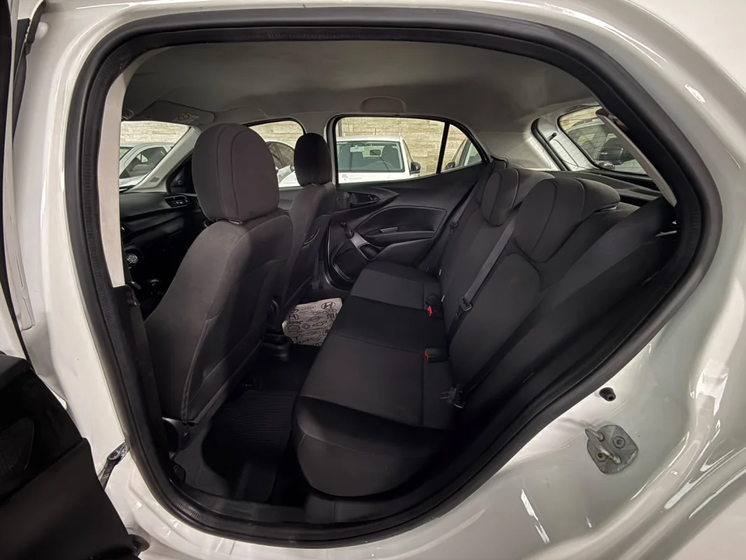 Argo Drive 1.0 Completo Manual 2024 - foto 8