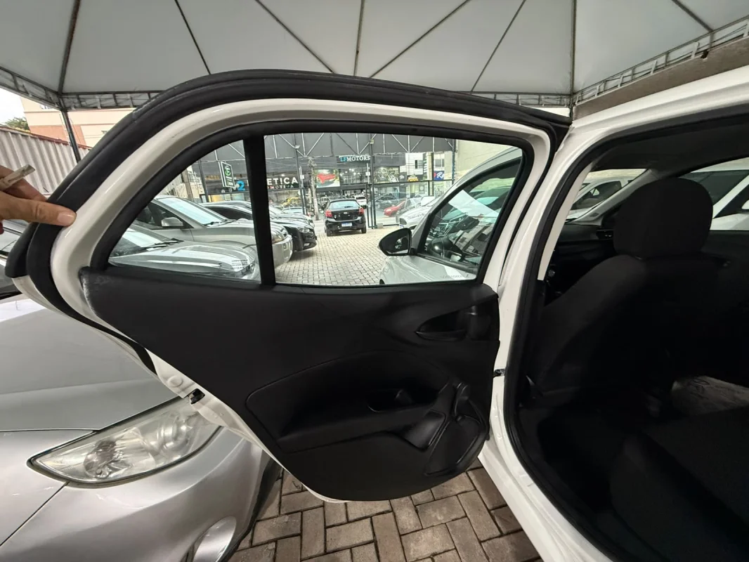Argo Drive 1.0 Completo Manual 2024 - foto 11