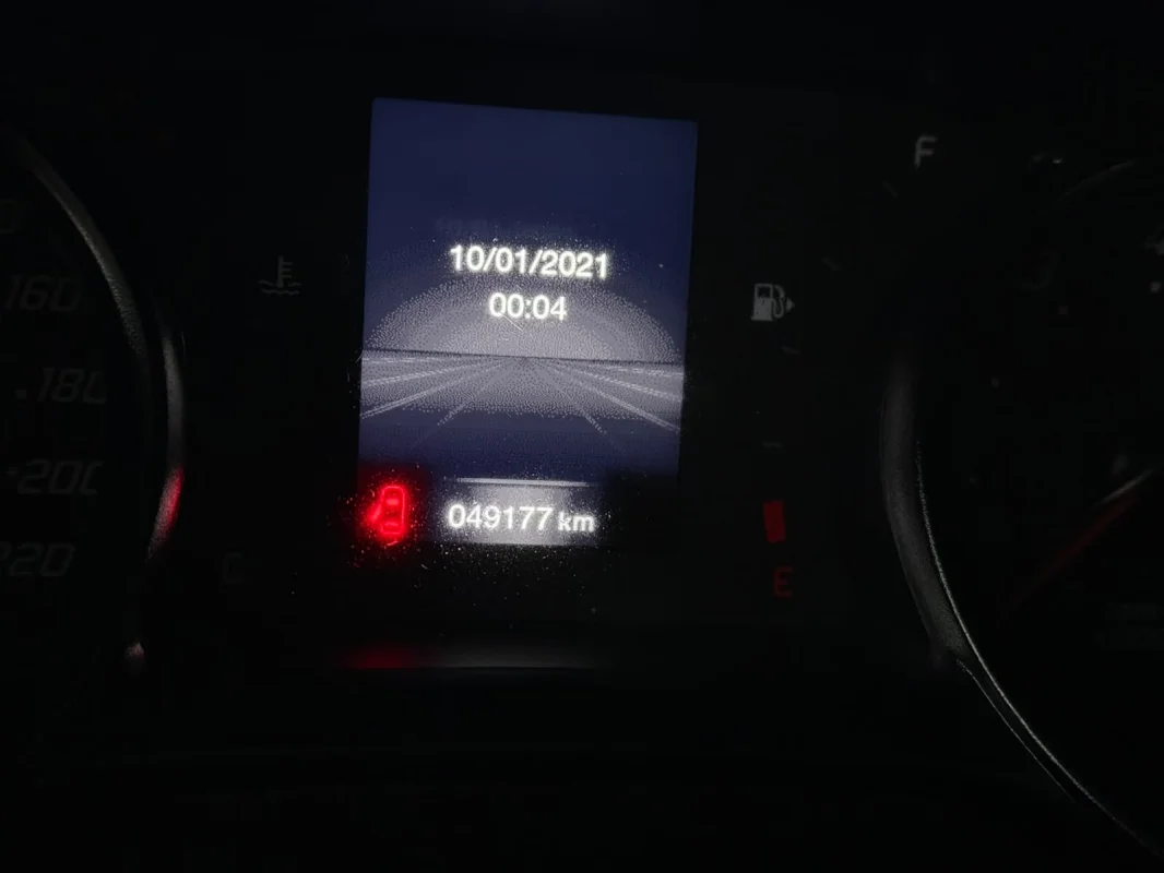 Argo Drive 1.0 Completo Manual 2024 - foto 10