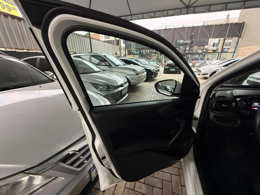 Argo Drive 1.0 Completo Manual 2024 - foto 12