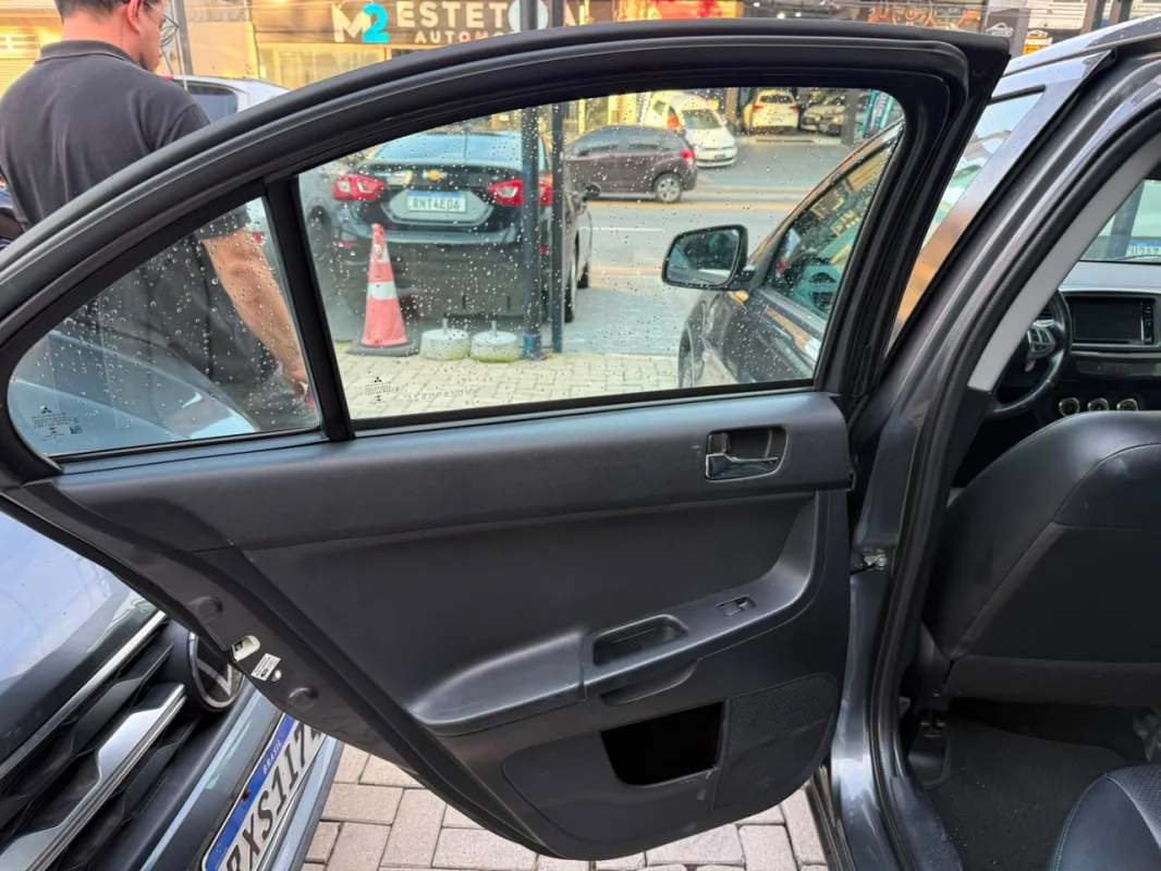 Lancer HL-T 2.0 160cv Completo AUTOMÁTICO 2019 - foto 12