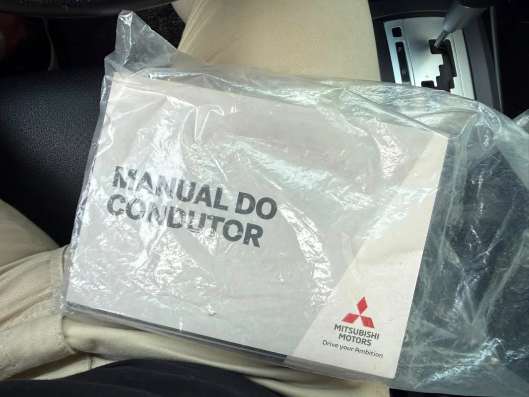 Lancer HL-T 2.0 160cv Completo AUTOMÁTICO 2019 - foto 11