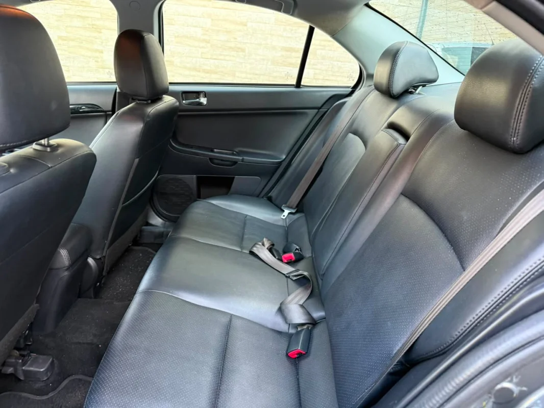 Lancer HL-T 2.0 160cv Completo AUTOMÁTICO 2019 - foto 8