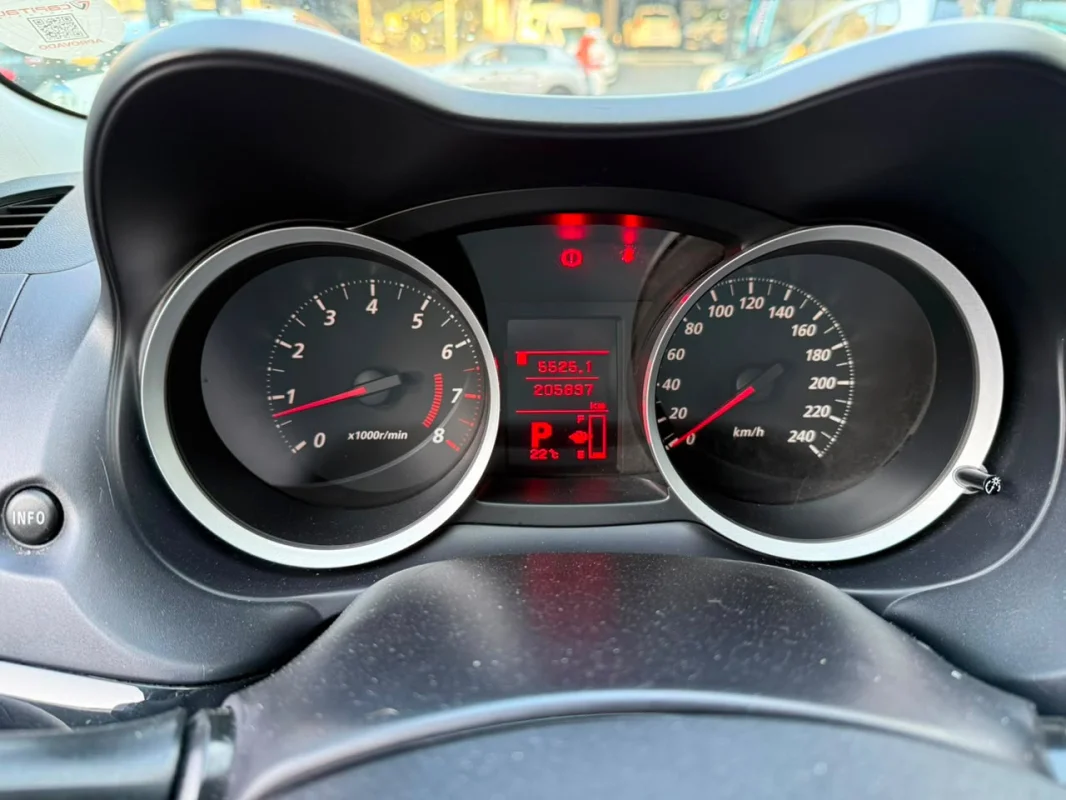 Lancer HL-T 2.0 160cv Completo AUTOMÁTICO 2019 - foto 10