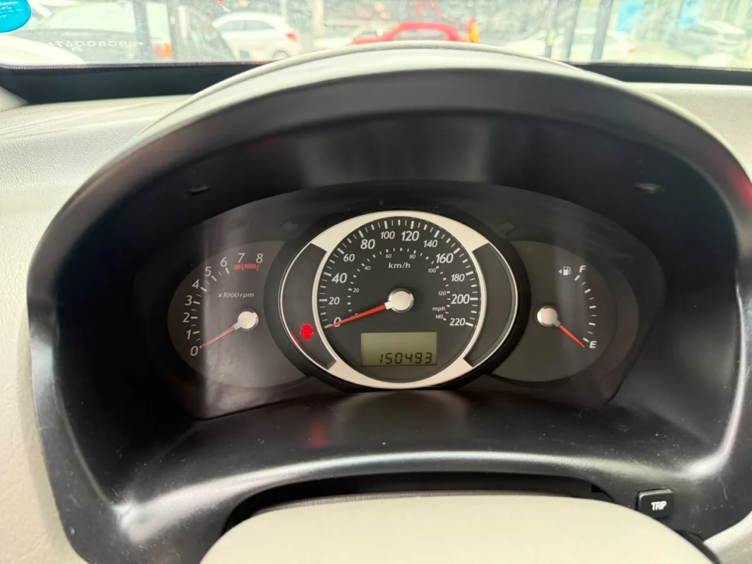 Tucson 2.0 Completo AUTOMÁTICO 2015 - foto 10