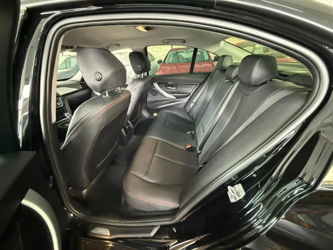 320i 2.0TB Completo AUTOMÁTICO 2016 - foto 8