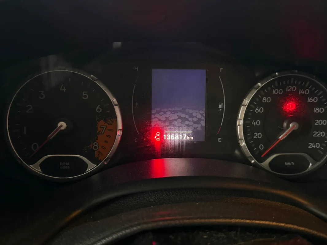 Renegade Sport 1.8 4x2 Completo AUTOMÁTICO 2021 - foto 10