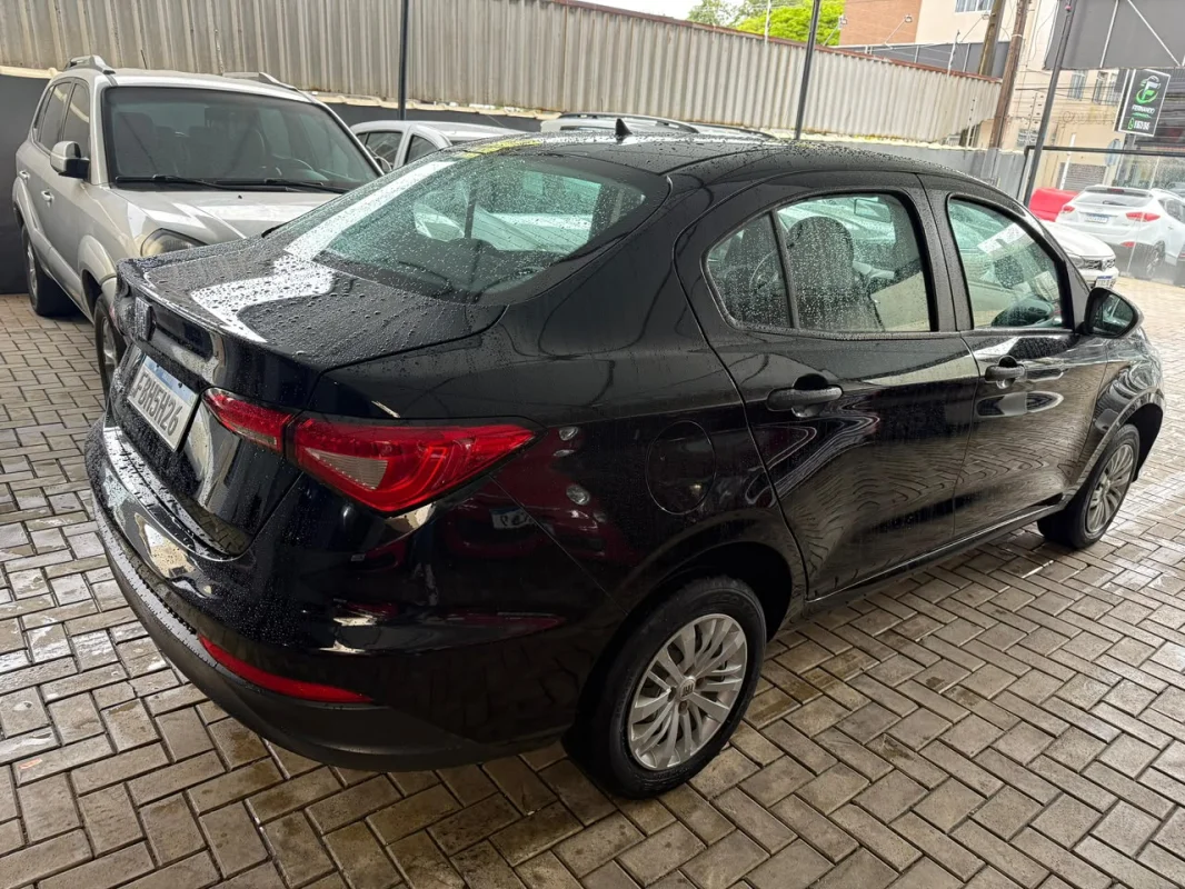 Cronos 1.0 Mec. Completo 2023 - foto 5