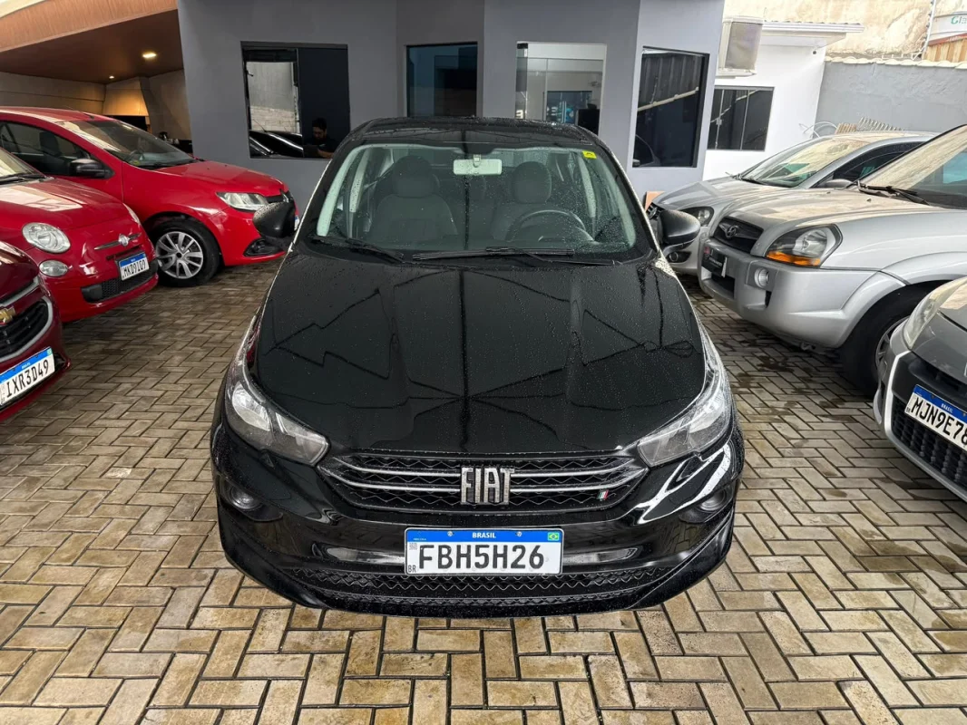Cronos 1.0 Mec. Completo 2023 - foto 2