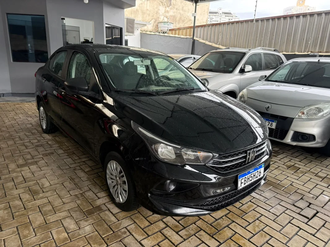 Cronos 1.0 Mec. Completo 2023 - foto 1