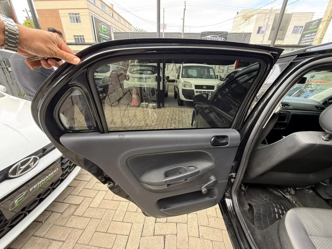 Gol 1.0 Completo Manual 2023 - foto 12