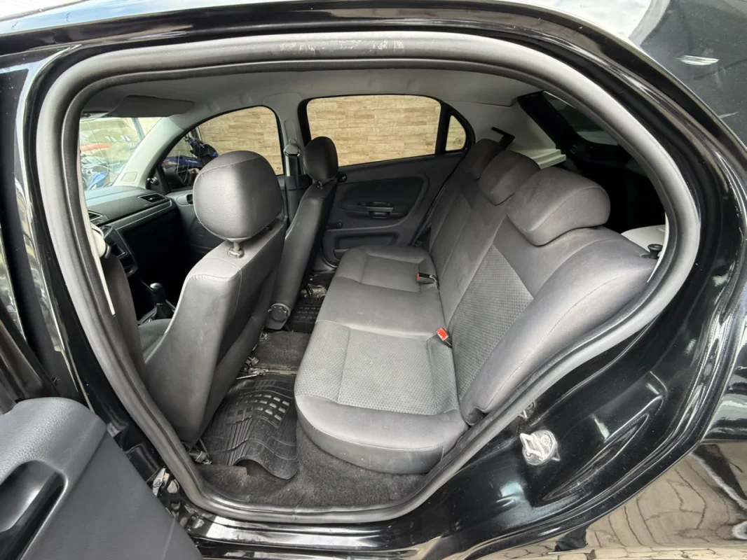 Gol 1.0 Completo Manual 2023 - foto 8