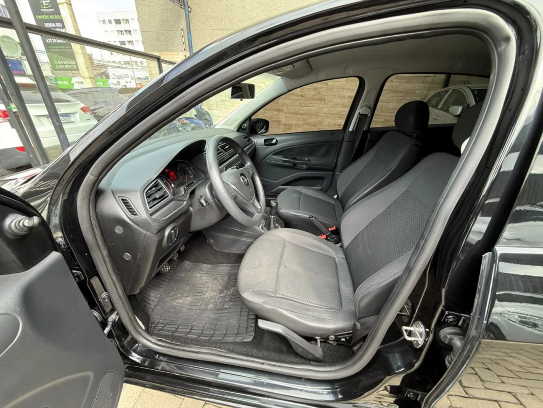 Gol 1.0 Completo Manual 2023 - foto 10