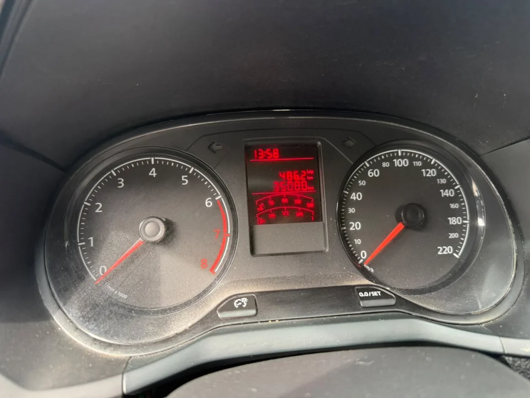 Gol 1.0 Completo Manual 2023 - foto 9