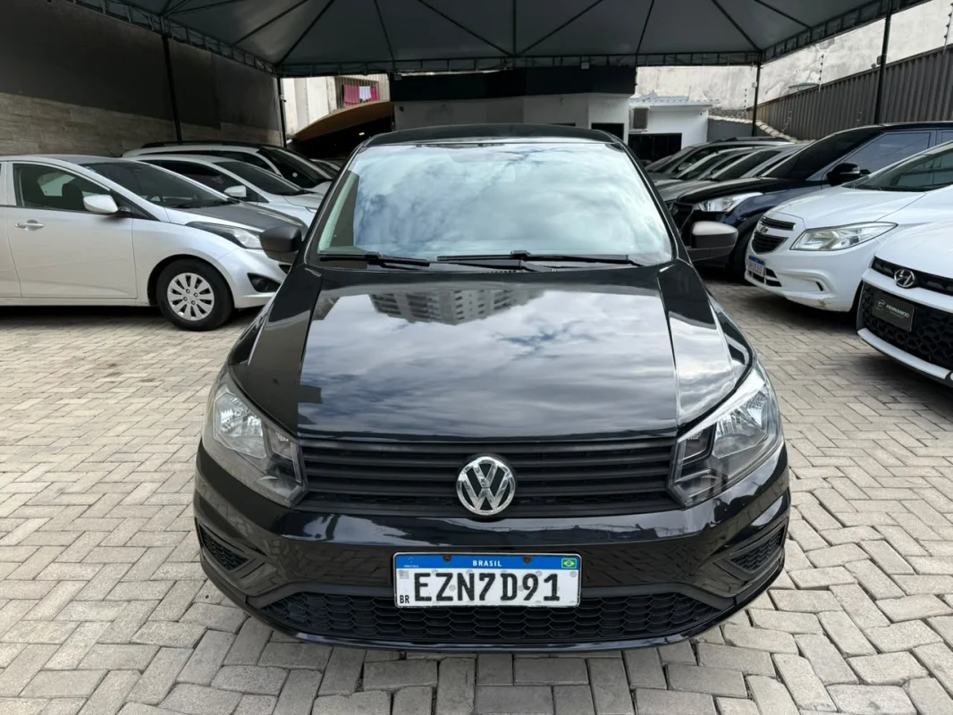 Gol 1.0 Completo Manual 2023 - foto 2