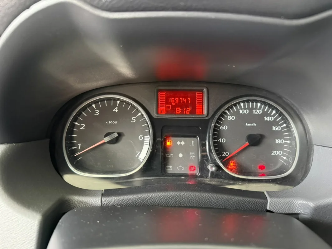 Duster Dynamique 1.6 Completo AUTOMÁTICO 2014 - foto 9
