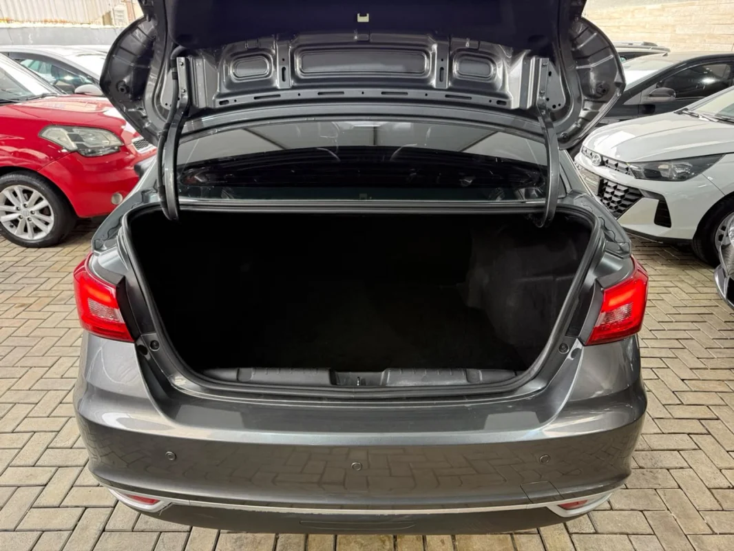 Arrizo 5 Rts 1.5 turbo 2021 Teto solar - foto 11