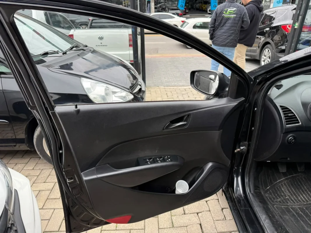 Hb20 Comfort 1.0 Mec. 2016 - foto 10