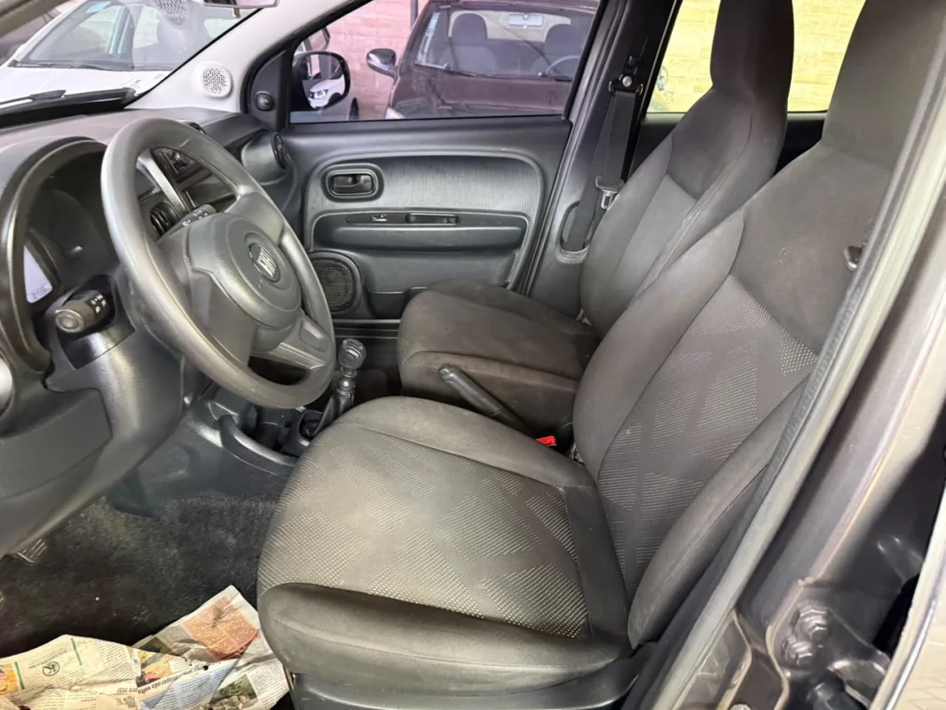 Mobi Like 1.0 Flex Completo 2022 - foto 10