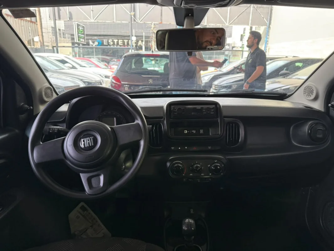 Mobi Like 1.0 Flex Completo 2022 - foto 7