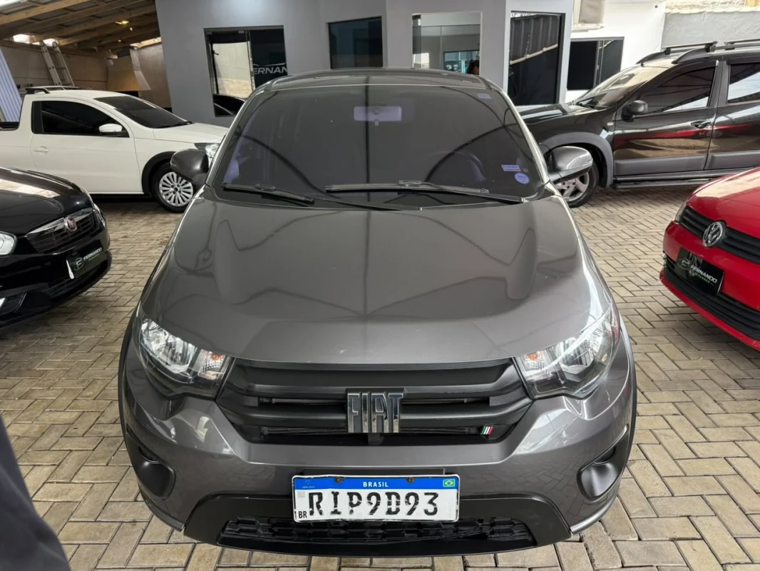 Mobi Like 1.0 Flex Completo 2022 - foto 2