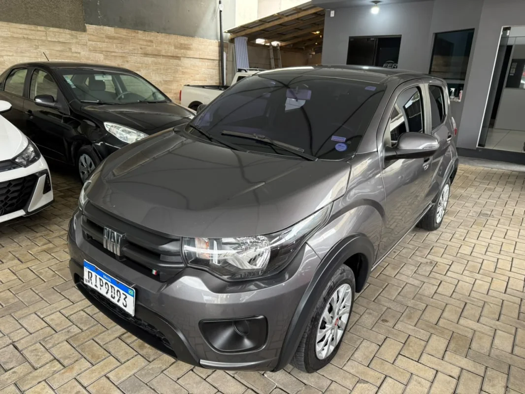 Mobi Like 1.0 Flex Completo 2022 - foto 4