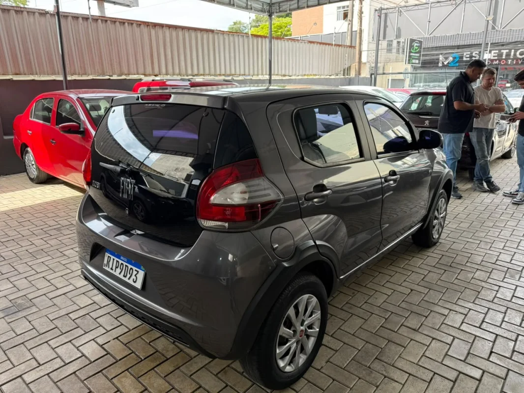 Mobi Like 1.0 Flex Completo 2022 - foto 3