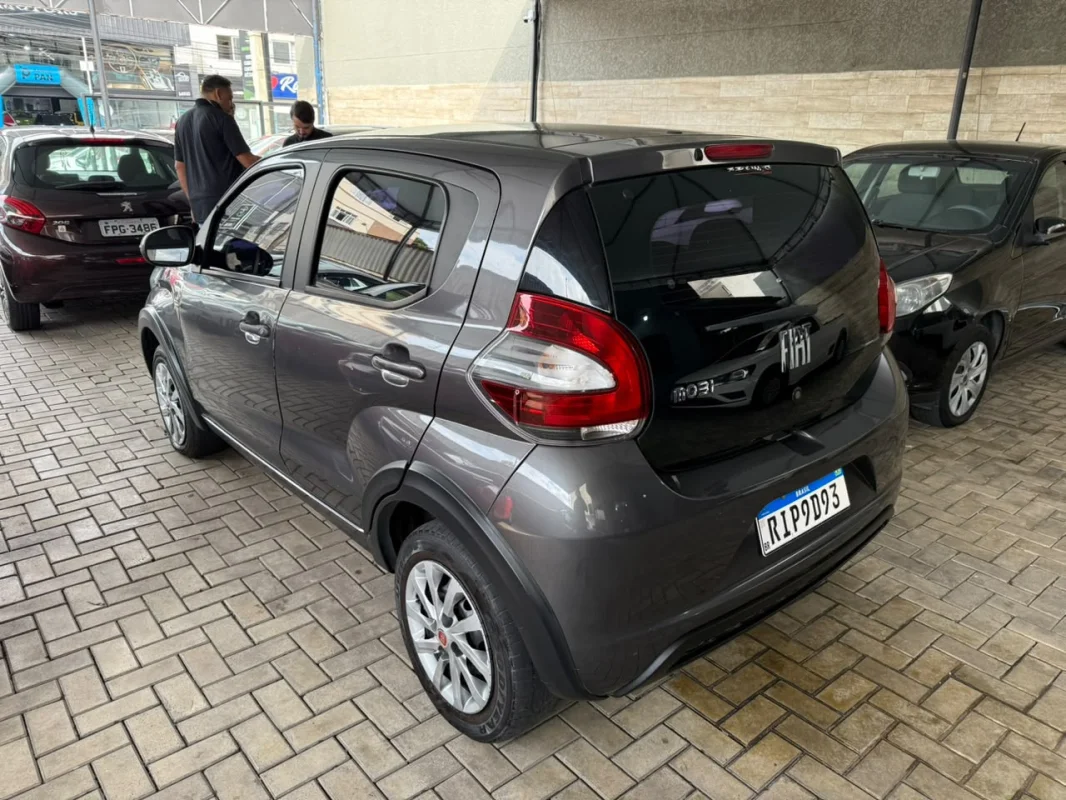 Mobi Like 1.0 Flex Completo 2022 - foto 5