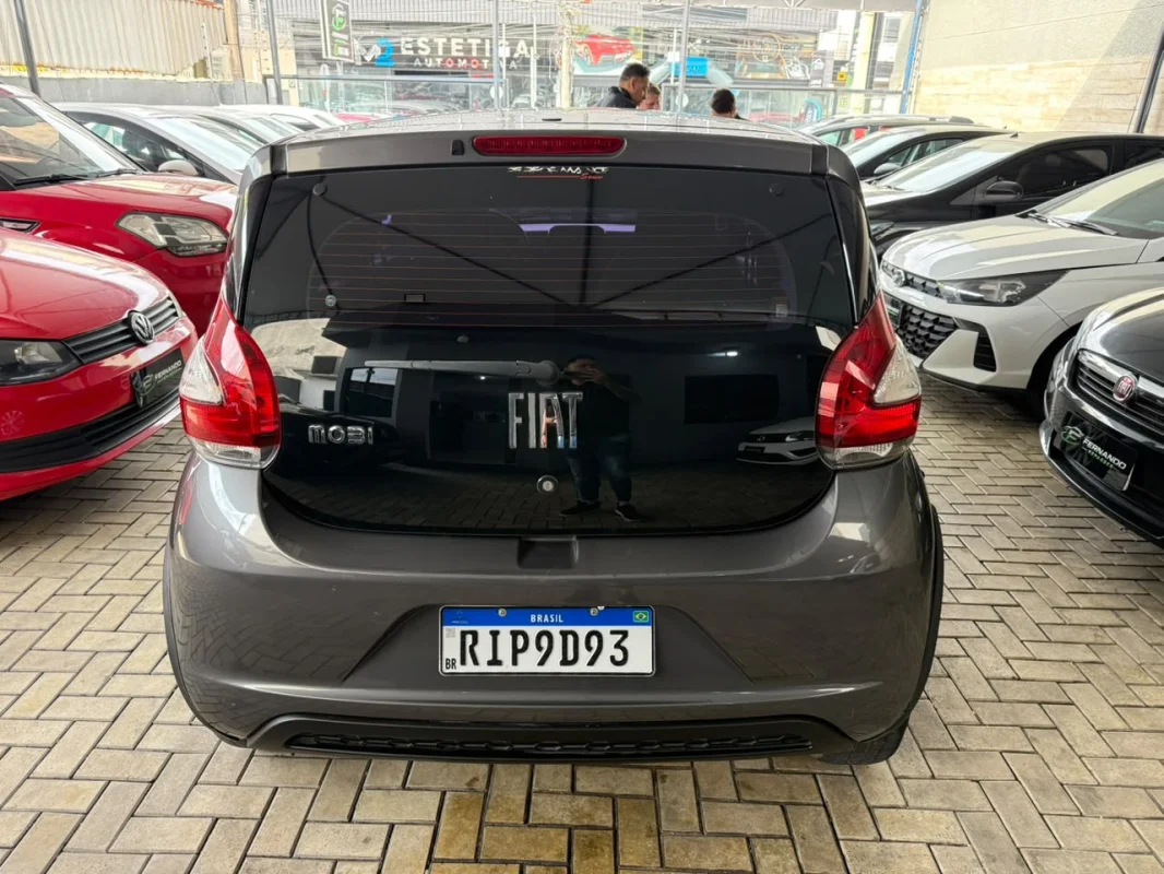 Mobi Like 1.0 Flex Completo 2022 - foto 6