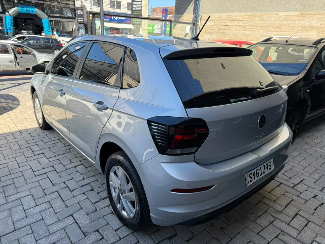 Polo 1.0 TSI Manual Completo 2024 - foto 3