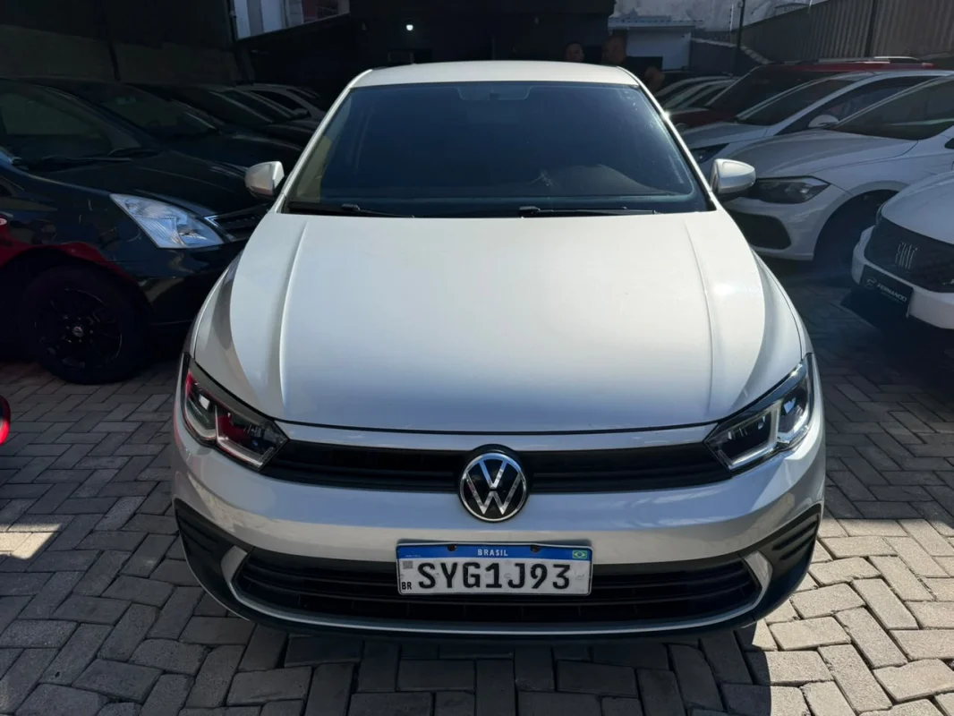 Polo 1.0 TSI Manual Completo 2024 - foto 2