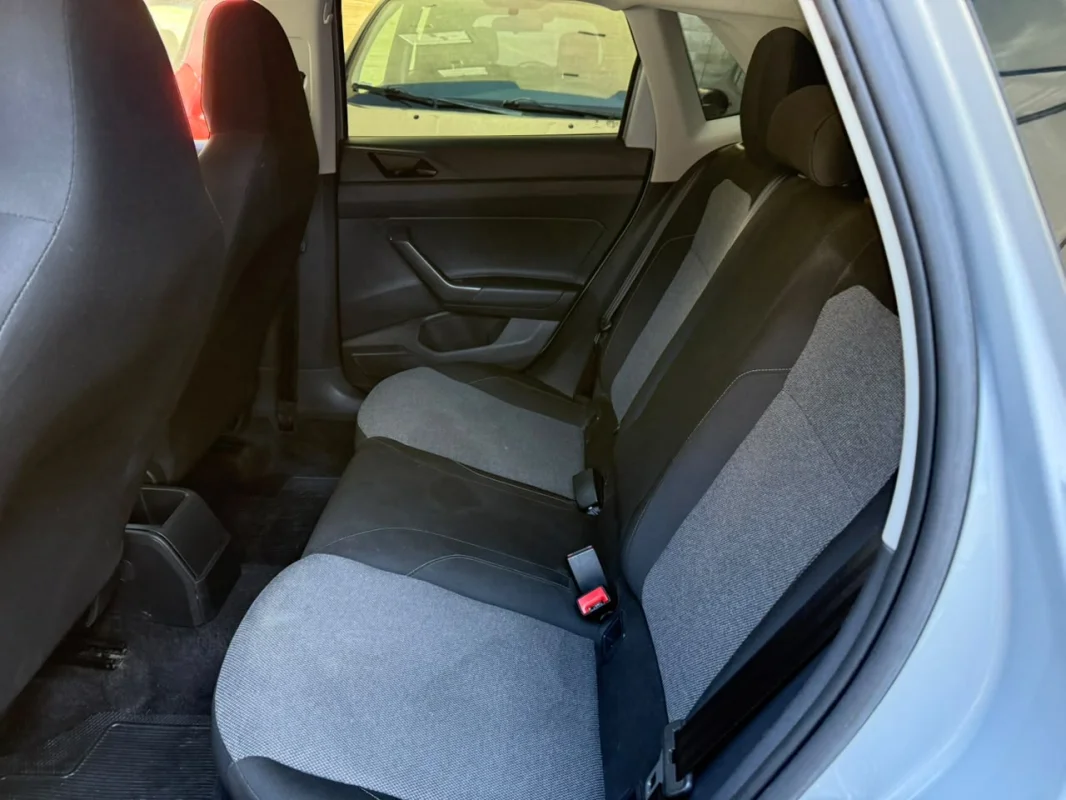 Polo 1.0 TSI Manual Completo 2024 - foto 8