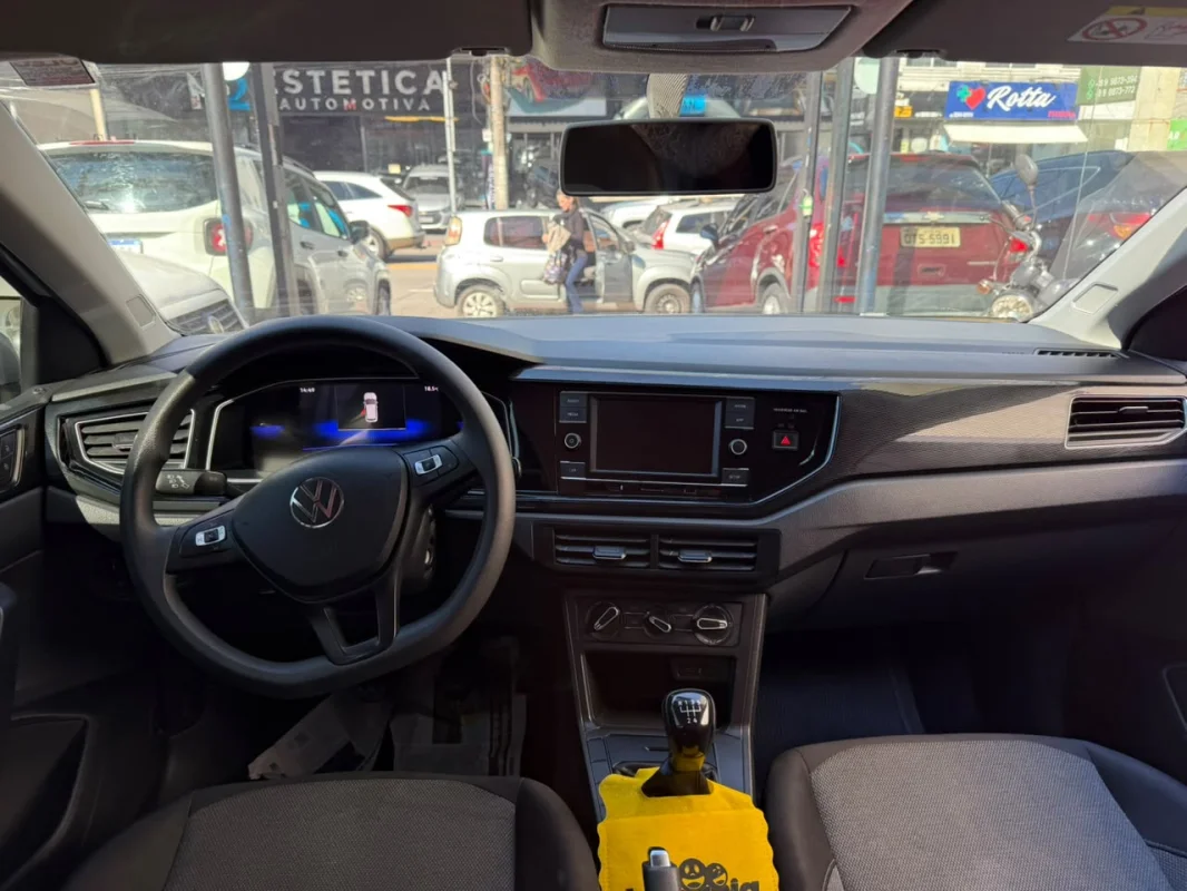 Polo 1.0 TSI Manual Completo 2024 - foto 7