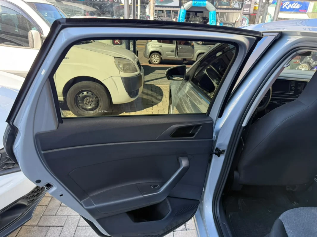 Polo 1.0 TSI Manual Completo 2024 - foto 12