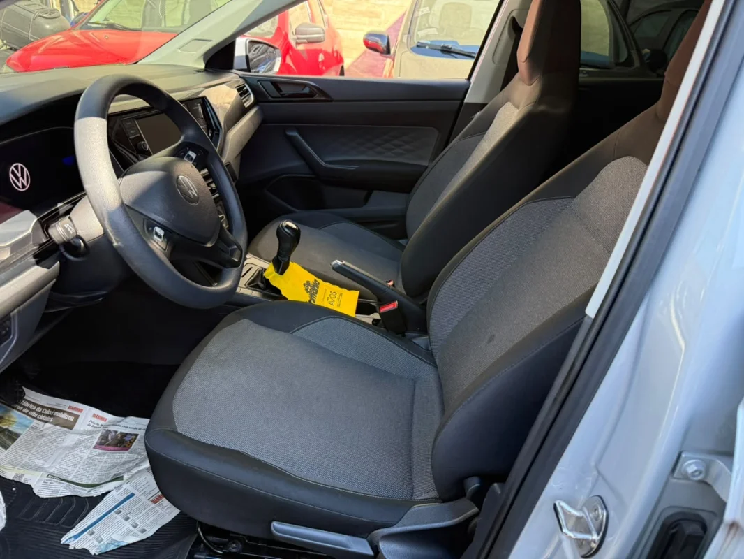Polo 1.0 TSI Manual Completo 2024 - foto 10