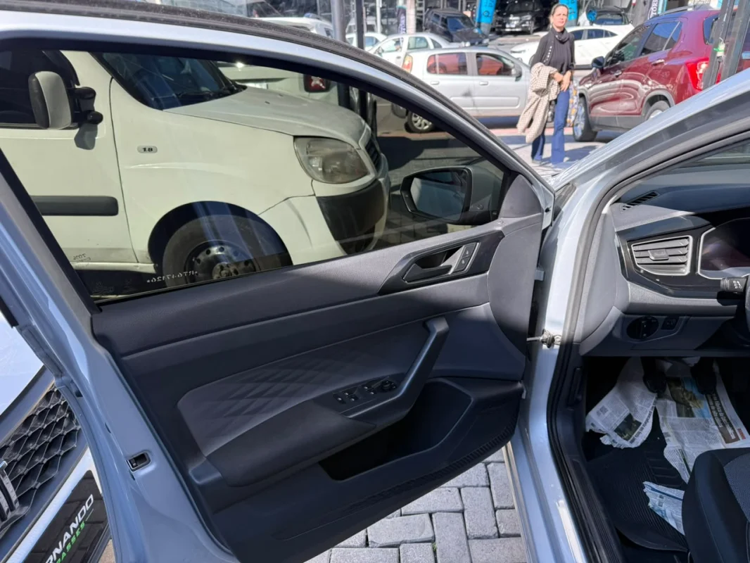 Polo 1.0 TSI Manual Completo 2024 - foto 11