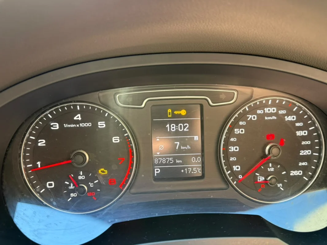 Q3 2.0 TFSI Completo AUTOMÁTICO 2015 - foto 9