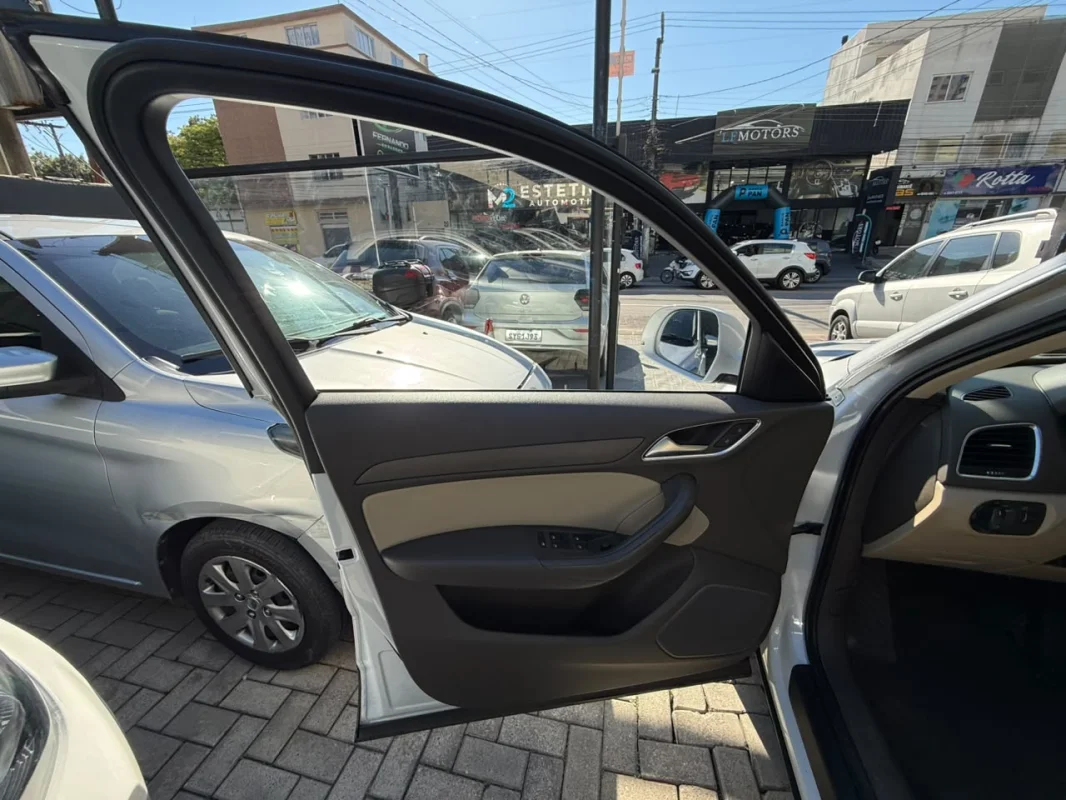 Q3 2.0 TFSI Completo AUTOMÁTICO 2015 - foto 11