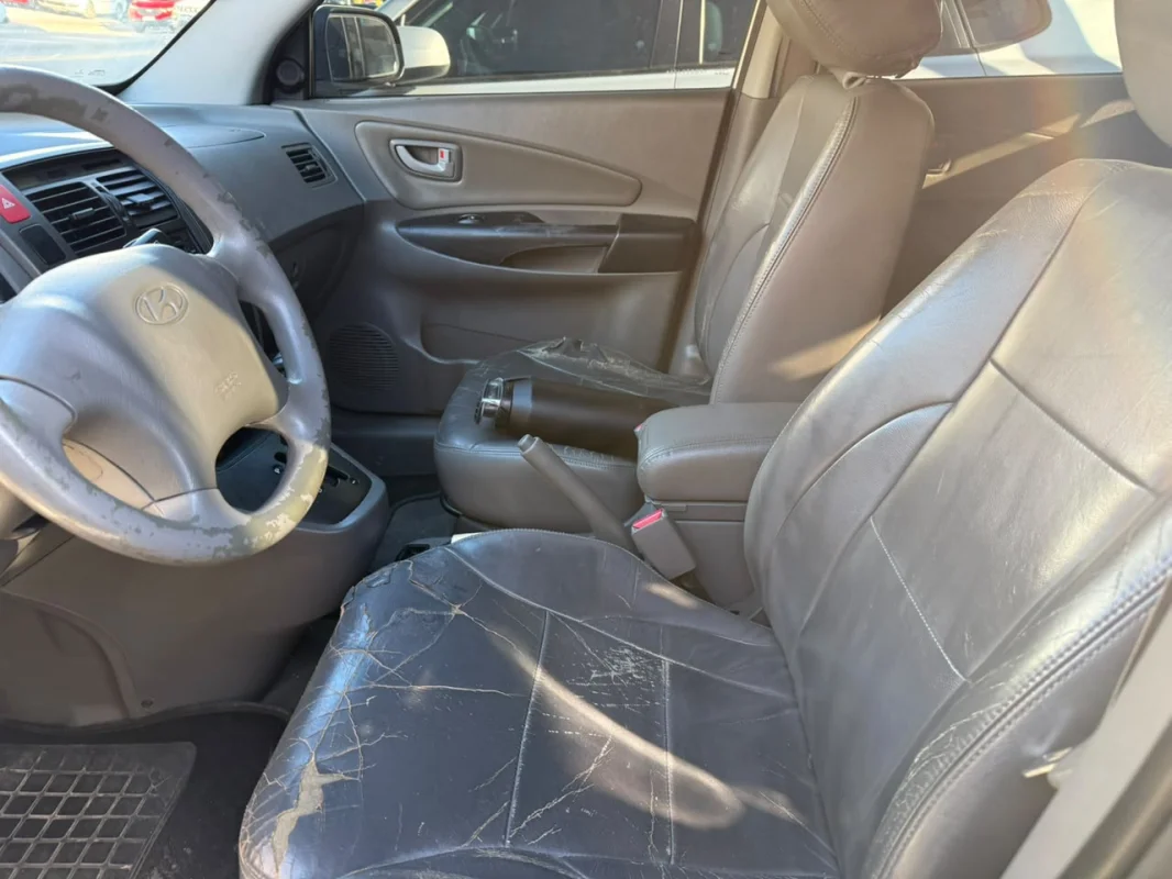 Tucson 2.0 AUTOMÁTICO Completo 2015 GNV - foto 10