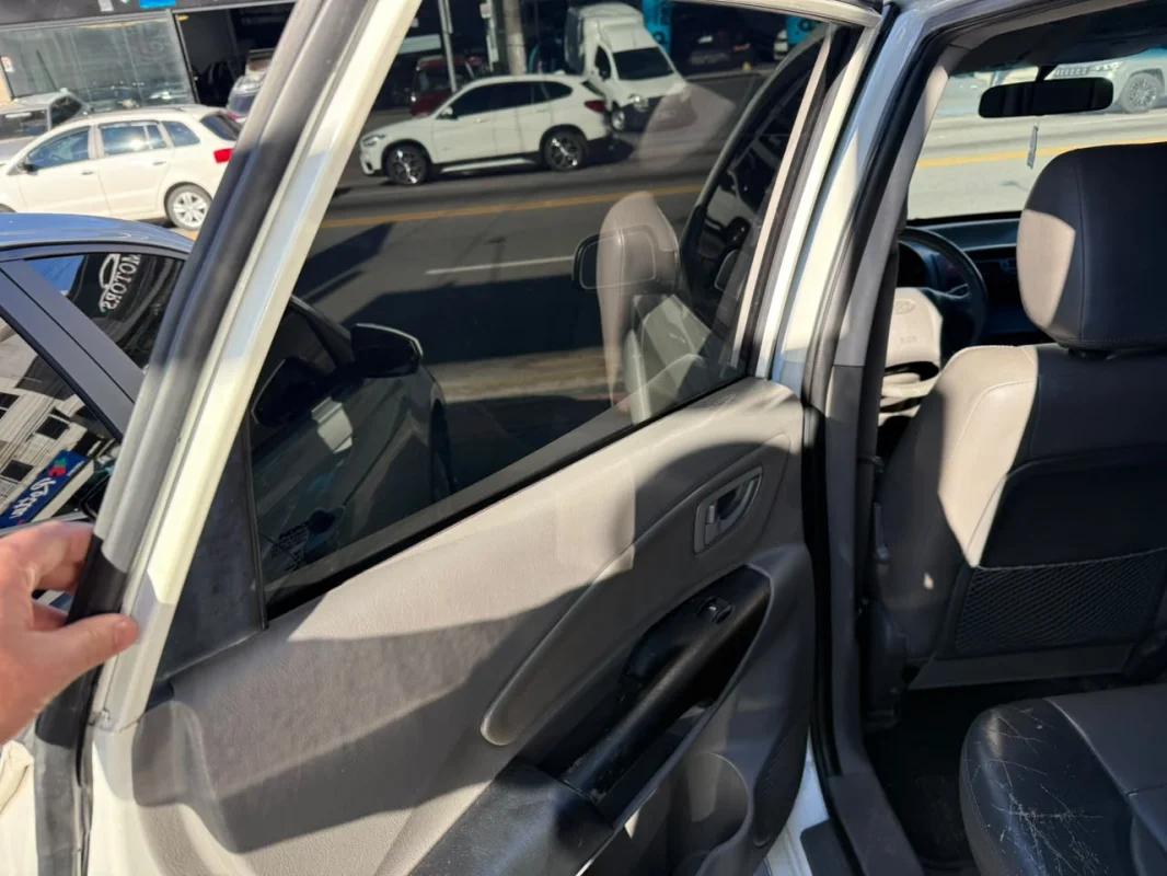 Tucson 2.0 AUTOMÁTICO Completo 2015 GNV - foto 13