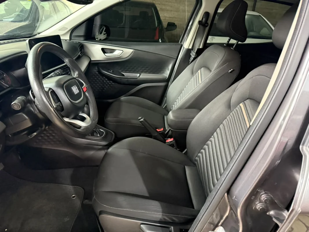 Pulse Audace 1.0 turbo Aut. 2022 - foto 10