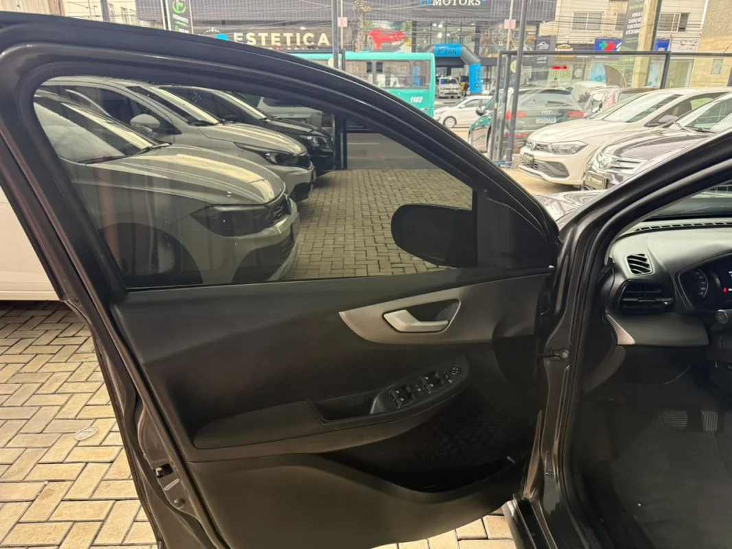 Pulse Audace 1.0 turbo Aut. 2022 - foto 12
