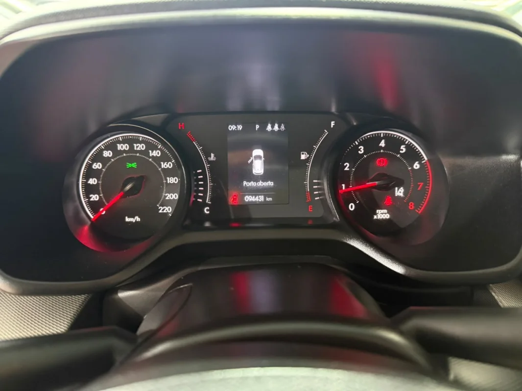 Pulse Audace 1.0 turbo Aut. 2022 - foto 9