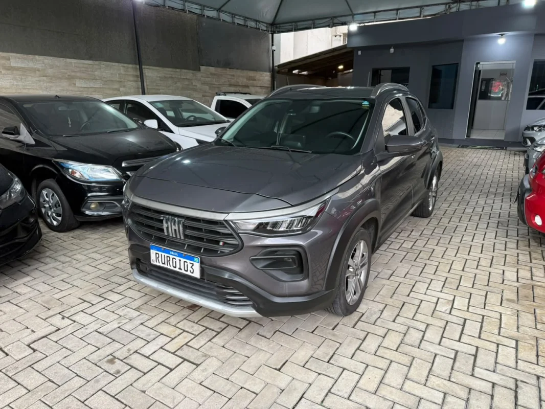 Pulse Audace 1.0 turbo Aut. 2022 - foto 4