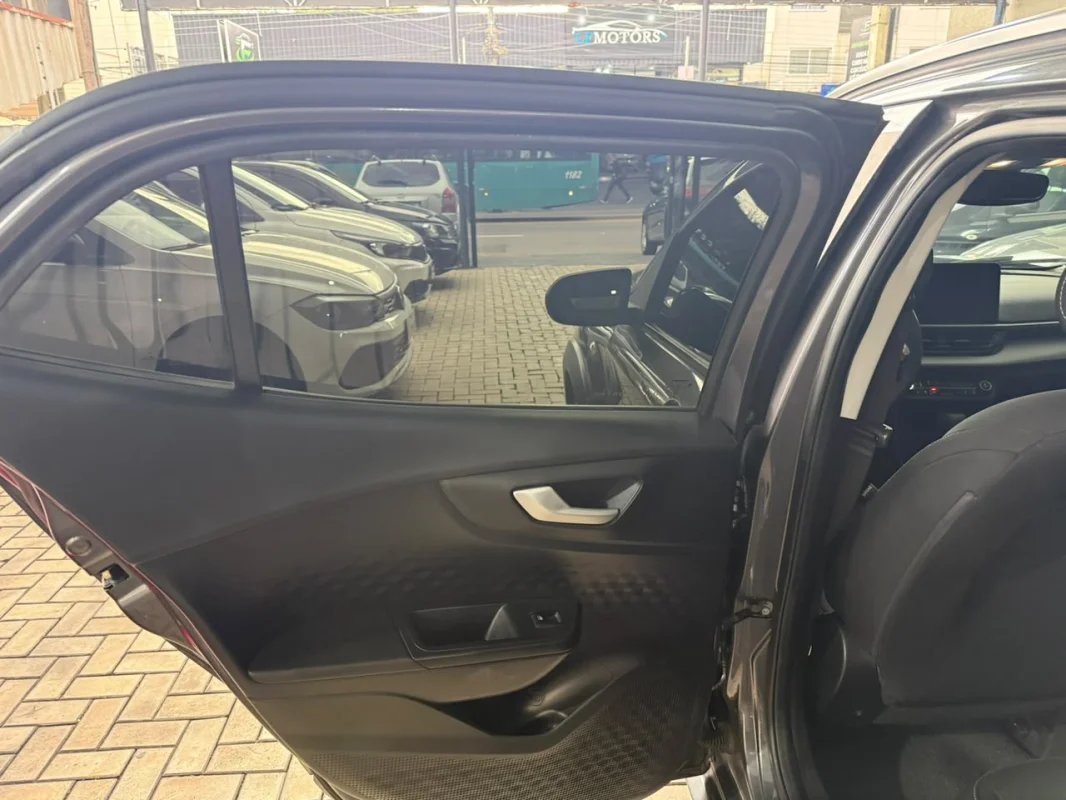 Pulse Audace 1.0 turbo Aut. 2022 - foto 13
