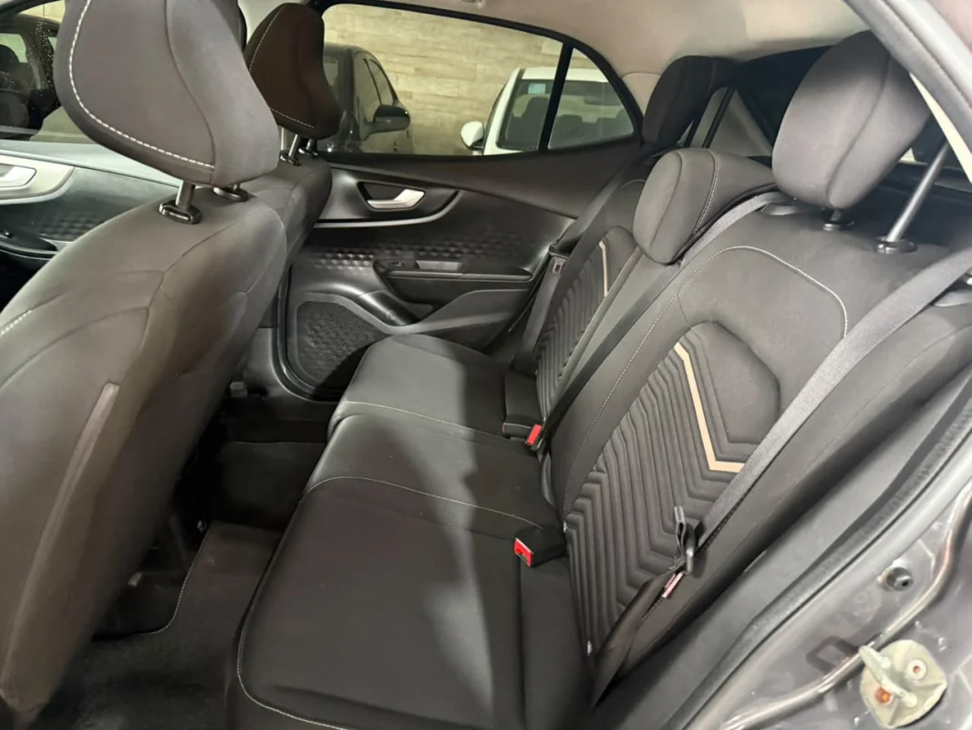 Pulse Audace 1.0 turbo Aut. 2022 - foto 8