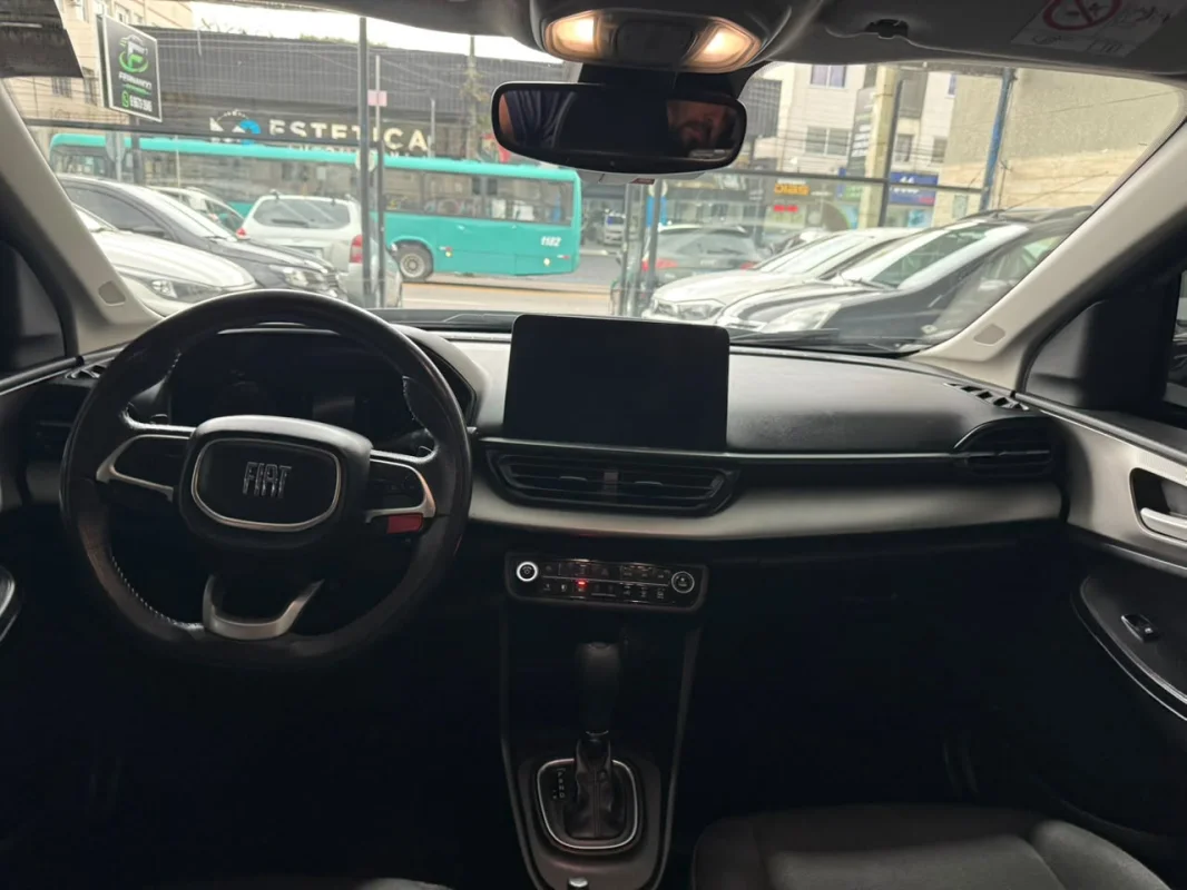 Pulse Audace 1.0 turbo Aut. 2022 - foto 7