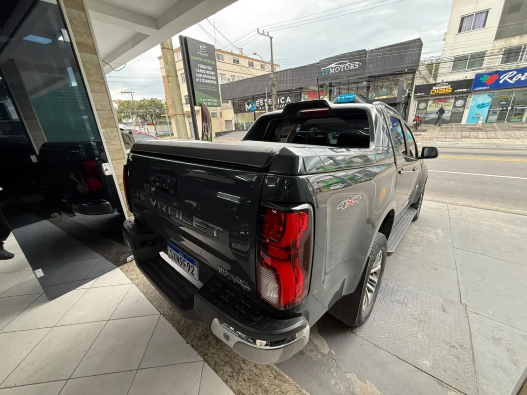 S10 HC 4x4 2.8 Diesel Aut. 2025 - foto 3