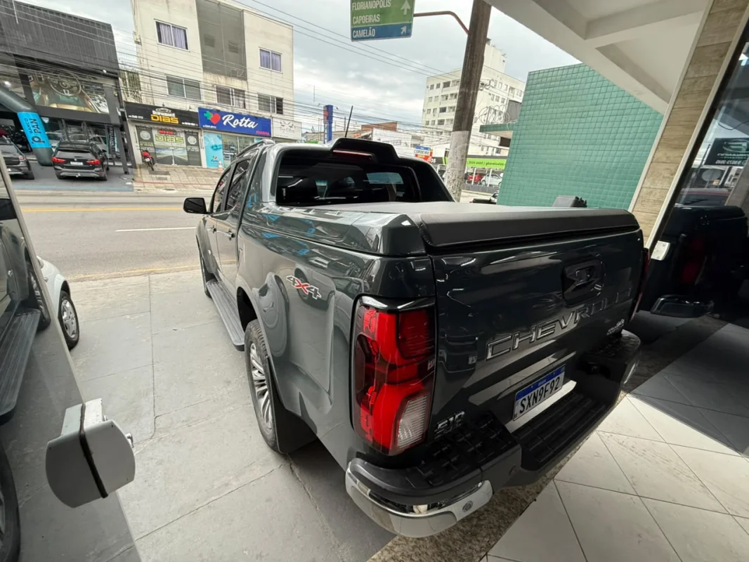 S10 HC 4x4 2.8 Diesel Aut. 2025 - foto 5