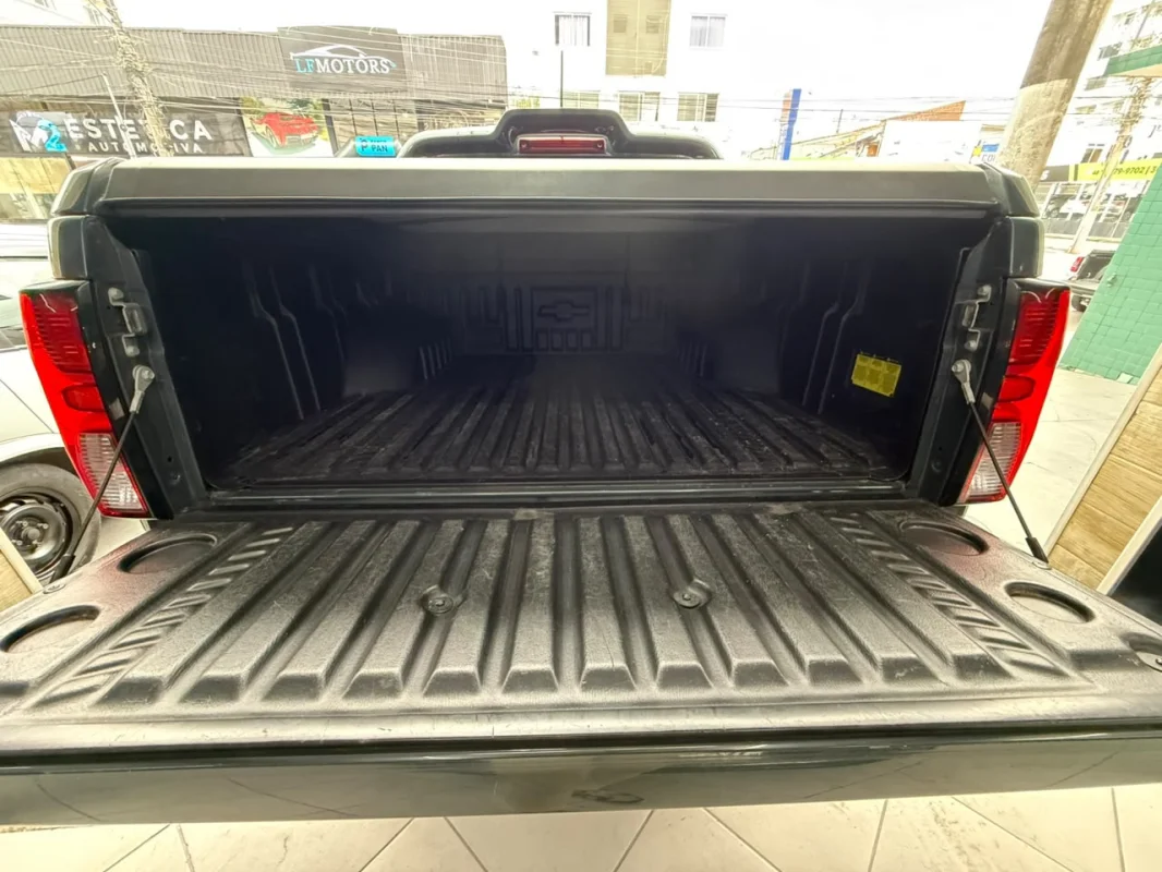 S10 HC 4x4 2.8 Diesel Aut. 2025 - foto 11